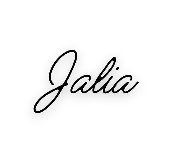Jalia
